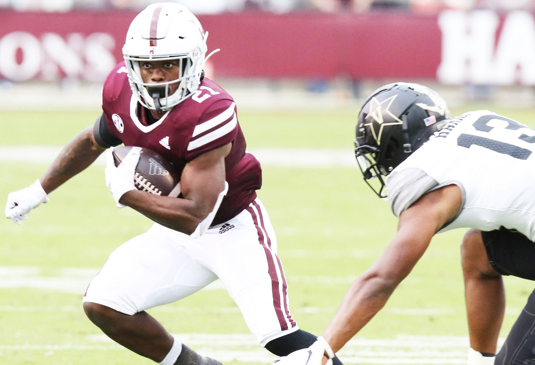 Mississippi State football